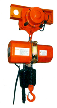 V-TAL Chain Electric Hoist