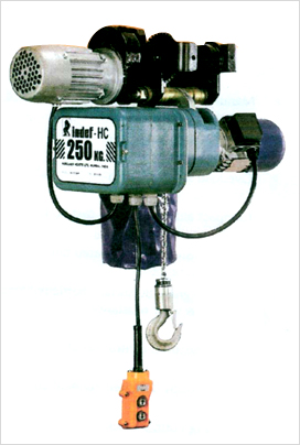 Chain Electric Hoist