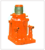 Hydraulic Jacks