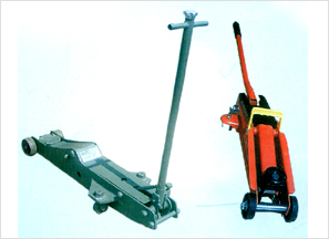 Hydraulic Trolley Jacks 