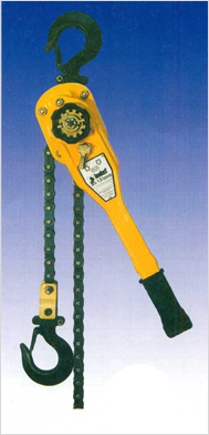 Ratchet Hoist