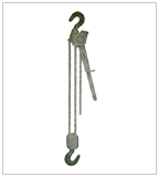 Swiftom Ratchet Hoist / Pull-Lift 